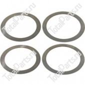 HYSTER 1507496 ШАЙБЫ РЕГУЛИРОВОЧНЫЕ (КОМПЛЕКТ)