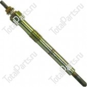 KUBOTA 1G91165510 СВЕЧА НАКАЛИВАНИЯ