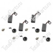 TOTALSOURCE SY105027 НАБОР ЭЛЕКТРОЩЕТОК