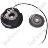 TVH 7779876 ЭЛЕКТРОТОРМОЗ