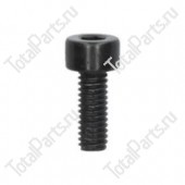 LINDE 9045311065 БОЛТ С ЦИЛИНДРИЧЕСКОЙ ГОЛОВКОЙ