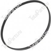 CUMMINS 3912473 ПРОКЛАДКА