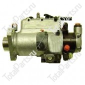 DELPHI 3238F501 ДИЗЕЛЬНЫЙ ТНВД