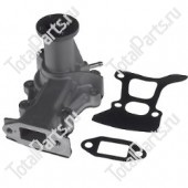 TOYOTA 1610087730 ПОМПА ВОДЯНАЯ