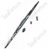 KEY NUMBER PD00009738 СТЕКЛООЧИСТИТЕЛЬ