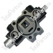 TVH 3015928 СЕКЦИЯ ГИДРОРАСПРЕДЕЛИТЕЛЯ