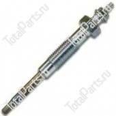 KEY NUMBER 062407242312 СВЕЧА НАКАЛИВАНИЯ