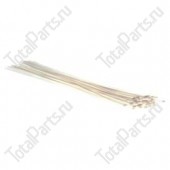 INTRUPA 91CT045 КАПРОНОВЫЕ СТЯЖКИ (ХОМУТ)