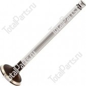 XINCHAI NA385B03015 КЛАПАН ВЫПУСКНОЙ ДВИГАТЕЛЯ