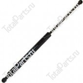 KEY NUMBER PD00009340 ГАЗОВАЯ ПРУЖИНА