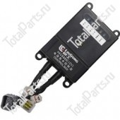 LIUGONG CPCD15-35 (Isuzu) БЛОК РЕЛЕ И ПРЕДОХРАНИТЕЛЕЙ НА ПОГРУЗЧИК