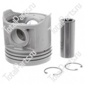 TOYOTA 13Z ПОРШЕНЬ 0.50 НА ДВИГАТЕЛЬ