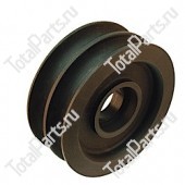 TOYOTA 005917221381 РОЛИК ШЛАНГА РВД МАЧТЫ