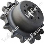 SIZE 15*6*S*96*140*20*424 ЗВЕЗДОЧКА ГУСЕНИЦЫ