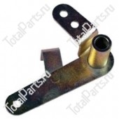 HYSTER 1383675 ТЯГА ПЕДАЛИ ГАЗА