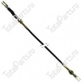 DAEWOO-DOOSAN A661299 ТРОС УПРАВЛЕНИЯ