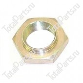 KEY NUMBER 87415 ГАЙКА DAEWOO