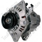 HC-PARTS JA1716IR ГЕНЕРАТОР