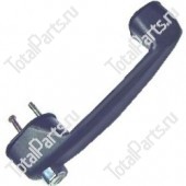 SIZE M6x1xM6x1x53x235 РУЧКА ДВЕРЦЫ