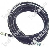 SIZE 6400xM22x1.5xM22x1.5 ШЛАНГ РВД