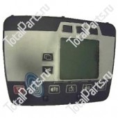 STILL 0739908 ПАНЕЛЬ ПРИБОРОВ