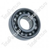 HYSTER 44304 ШАРИКОВЫЙ ПОДШИПНИК