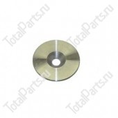 KEY NUMBER 81650 ШАЙБА ФИКСИРУЮЩАЯ ДЛЯ ПОГРУЗЧИКА DAEWOO