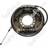 HYSTER 1688566 ТОРМОЗНАЯ СИСТЕМА В СБОРЕ