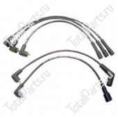 TOYOTA 005913273381 КОМПЛЕКТ ВЫСОКОВОЛЬТНЫХ ПРОВОДОВ