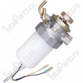 XINCHAI 485BPG ФИЛЬТР ОТСТОЙНИК НА ДВИГАТЕЛЬ