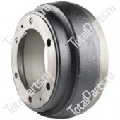 HANGCHA (HC) 25DE219 ТОРМОЗНОЙ БАРАБАН