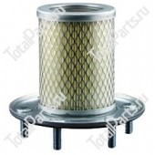 EMC-FORKLIFTPARTS 23072 ФИЛЬТР ВОЗДУШНЫЙ