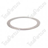 SIZE 28.5*36*0.5 РЕГУЛИРОВОЧНАЯ ШАЙБА