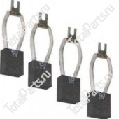 JUNGHEINRICH (AMEISE) 28718400 КОМПЛЕКТ ЭЛЕКТРОЩЕТОК