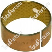 KEY NUMBER POZ5030 ВТУЛКА