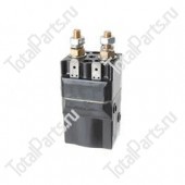 ALBRIGHT SW60-8 КОНТАКТОР 48V CO