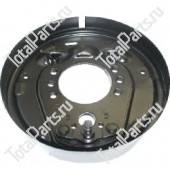 HYSTER 2026774 ПЛАСТИНА ТОРМОЗНОЙ СИСТЕМЫ