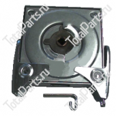 SIZE 86*116.5 ЛИСТОВАЯ ПРУЖИНА