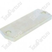 TOTALPARTS 000057075 ПЛАСТИНА