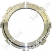 SIZE 114*161*8.4*8*O*S ДИСК КПП | STEEL PLATE (BOTH SIDES)