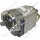 SIZE 1xAx11x106.4x214x82. ГИДРАВЛИЧЕСКИЙ НАСОС