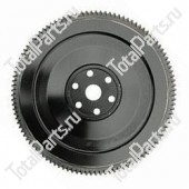 TOYOTA 134052366071 МАХОВИК В СБОРЕ | СУХОЕ СЦЕПЛЕНИЕ