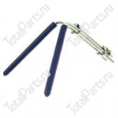 TOTALSOURCE SYIT100NN ИНСТРУМЕНТ ДЛЯ УСТАНОВКИ САЛЬНИКОВ