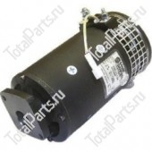 TVH 5905975 ЭЛЕКТРОДВИГАТЕЛЬ 24V 0.8kW