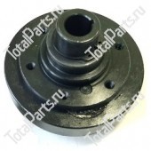 XINCHAI 485BPG МУФТА D=20 ОПЕРЕЖЕНИЯ ВПРЫСКА ТНВД НА ДВИНАТЕЛЬ