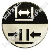 TOTALSOURCE 1228795 НАКЛЕЙКА