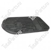 TOTALSOURCE SY87743 НАКЛАДКА ПЕДАЛИ