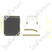 BAKER (LINDE) 3625206305  КНОПКА В СБОРЕ