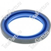 SIZE 25*35*4 МАСЛОСЪЕМНОЕ КОЛЬЦО R05