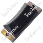 KEY NUMBER 1135040301 ТОРМОЗНАЯ КОЛОДКА